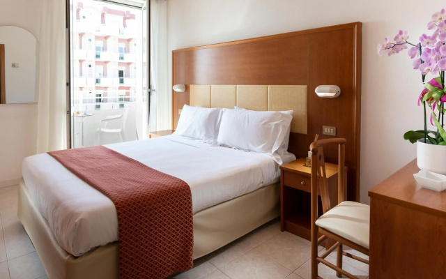 Hotel Vela d'Oro