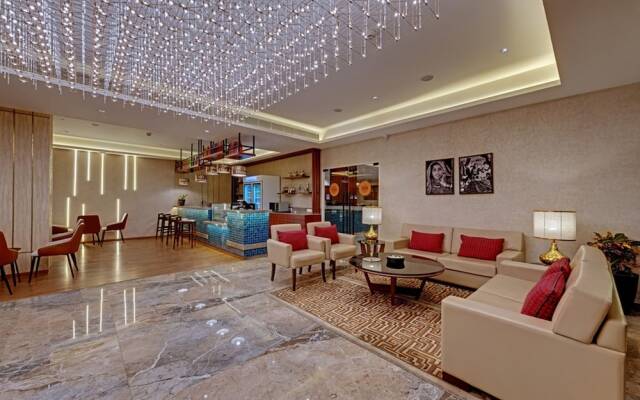 The Neemaya Hotel