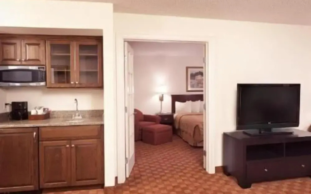 Ann Arbor Regent Hotel & Suites