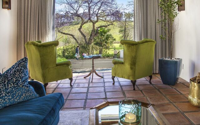 The Tulbagh Boutique Heritage Hotel