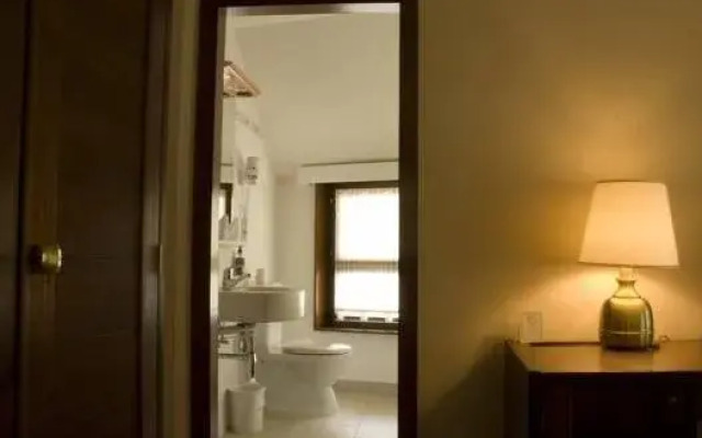 Hotel Porte D'octodure