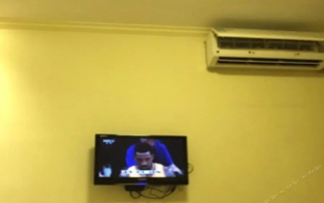 7 Days Inn Shanghai South Xizang Road Subway Station Branch