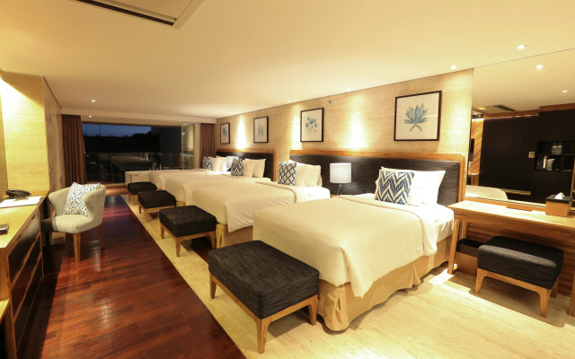 de Vins Sky Hotel Seminyak