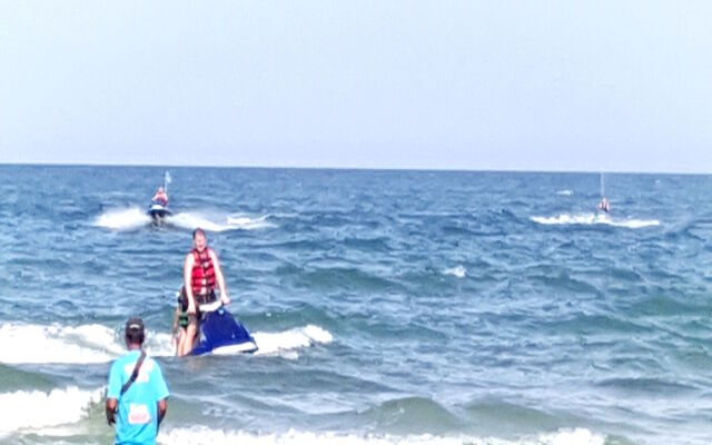 Nern Chalet Beachfront Hotel