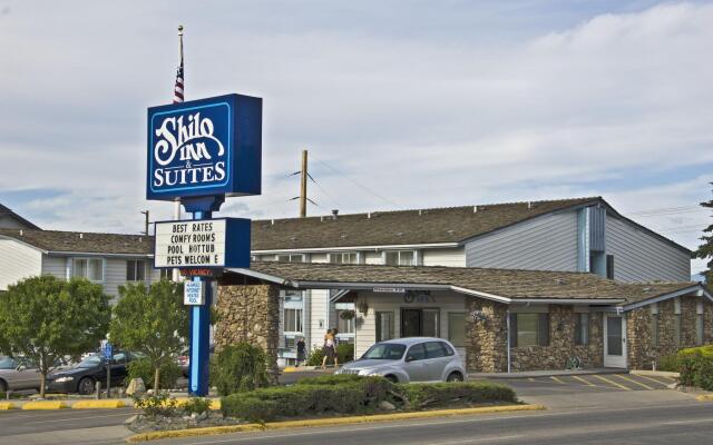 Shilo Inn & Suites Helena - Airport