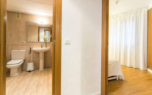 ApartUP Patacona Beach III