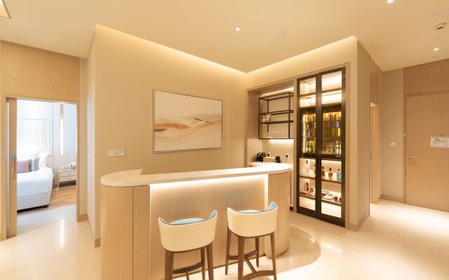 Five Luxe JBR