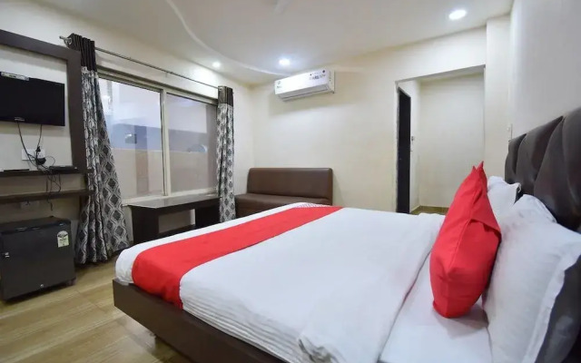 OYO 60291 Hotel Siddhi Vinayak