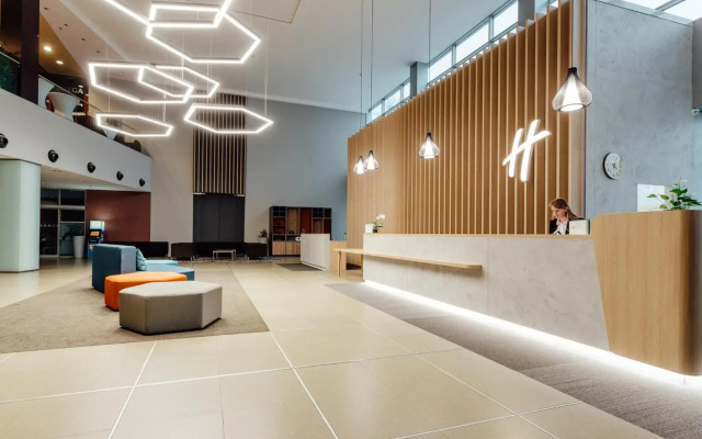 Holiday Inn Zilina by IHG