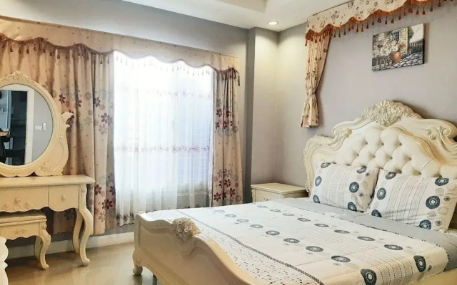Baan Bua Sawhan Pool Villa Hua Hin