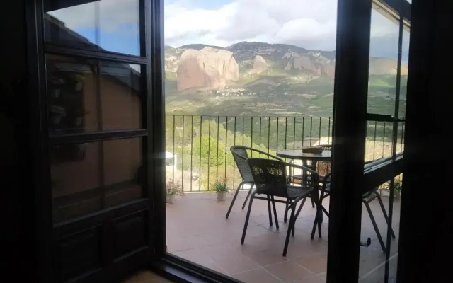 Hotel Real Posada De Liena