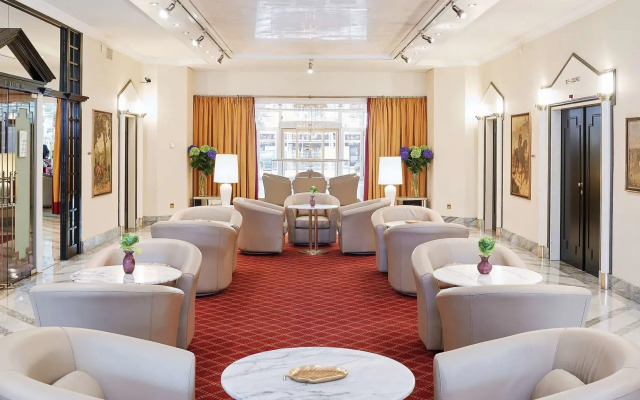 Living Hotel Kaiser Franz Joseph