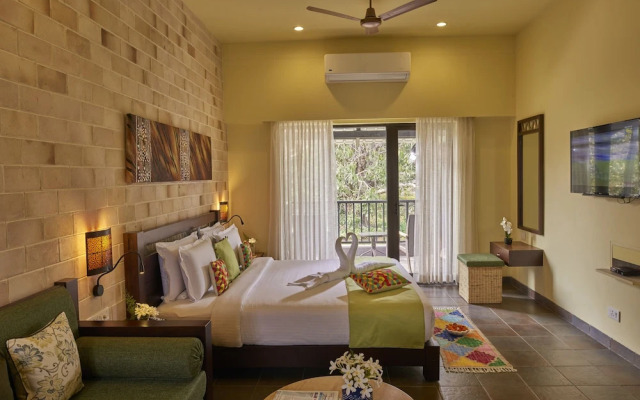Club Mahindra Kanha