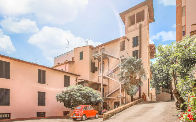 Hotel Arno Bellariva