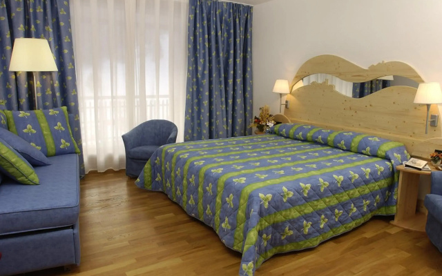 Best Western Hotel Rivè