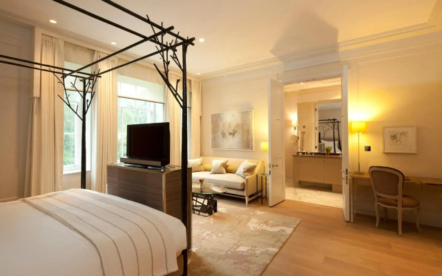Coworth Park - Dorchester Collection
