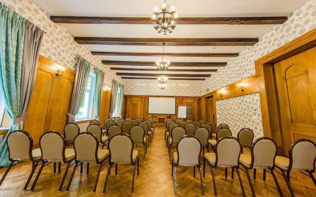 Hotel Dębowy Biowellness & SPA
