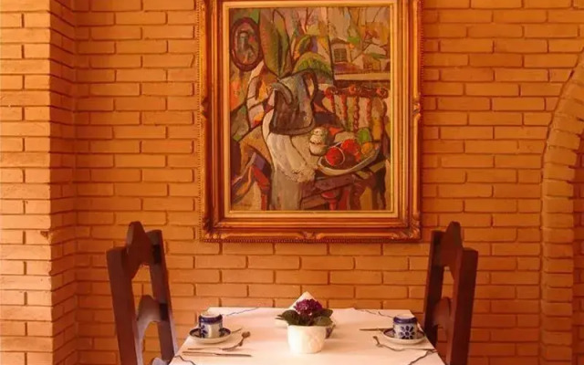 Pousada Villa Capivary