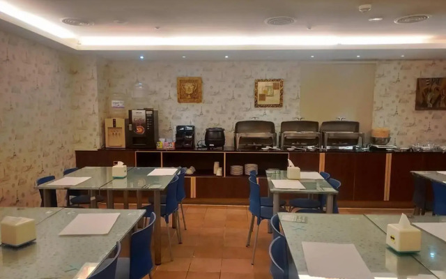 Discovery Motel - Nangang
