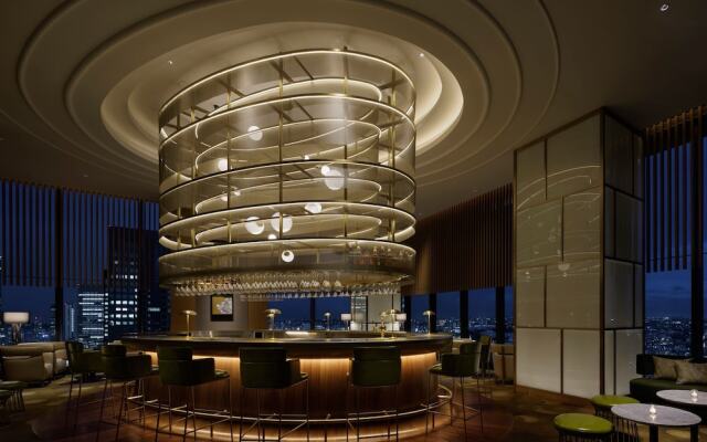 The Westin Yokohama