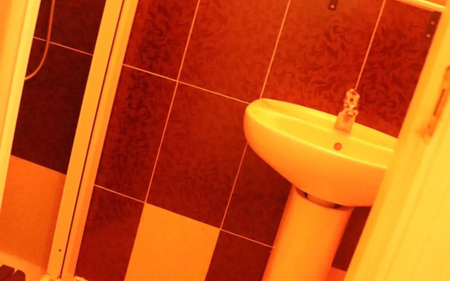 Casa Marhaba - Welcome