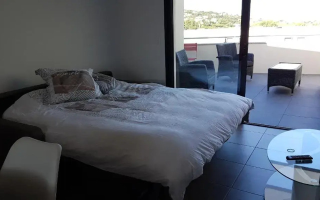 Appartement neuf T2 centre de Porticcio