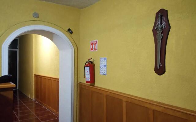 Hostal el Hobbiton
