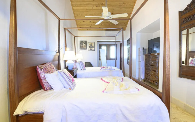 Selectum Hacienda Punta Cana