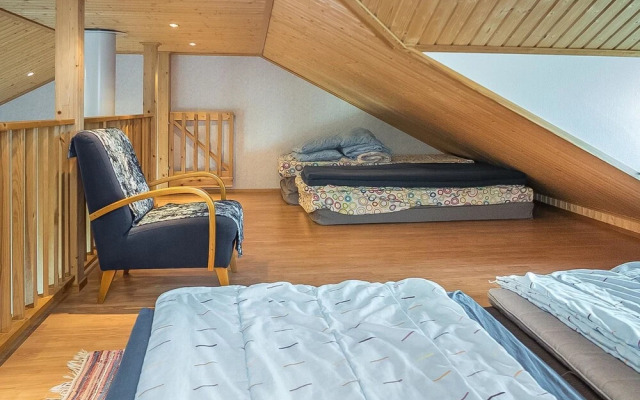 Onkijantie 7b Kuusamo