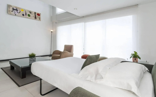 Orange Suite Medellin