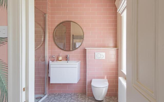 Aldeburgh Family House