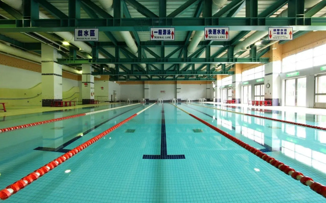 Aspire Resort