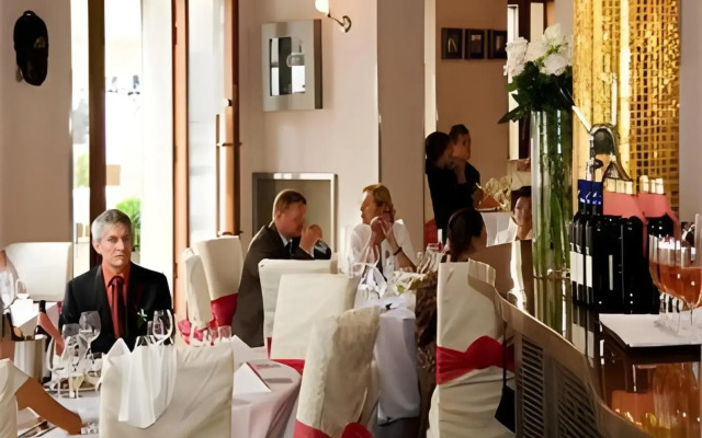 Boutique Hotel Nautilus