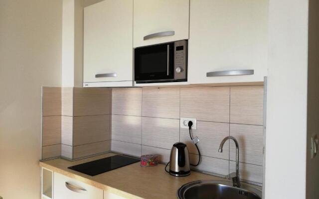 Apartment Olive Montenegro KO Becici