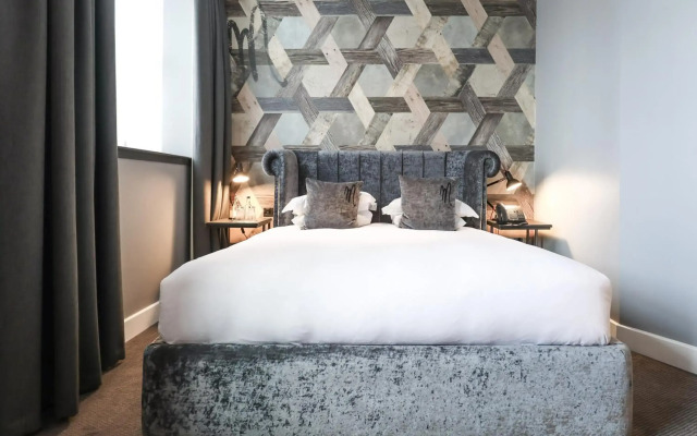 Malmaison Leeds