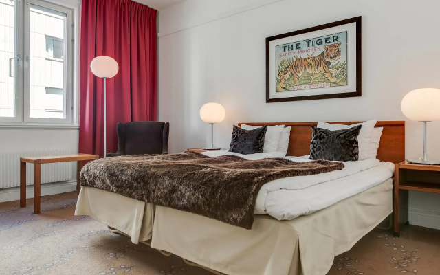 Home Hotel Victoria