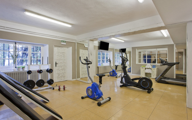 Hotel Luze El Toro