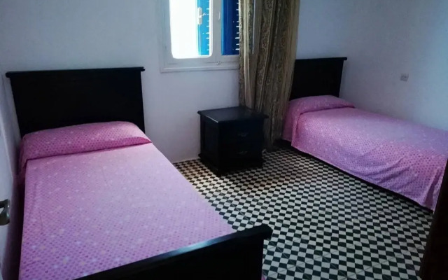 Welcome To Sweet Home