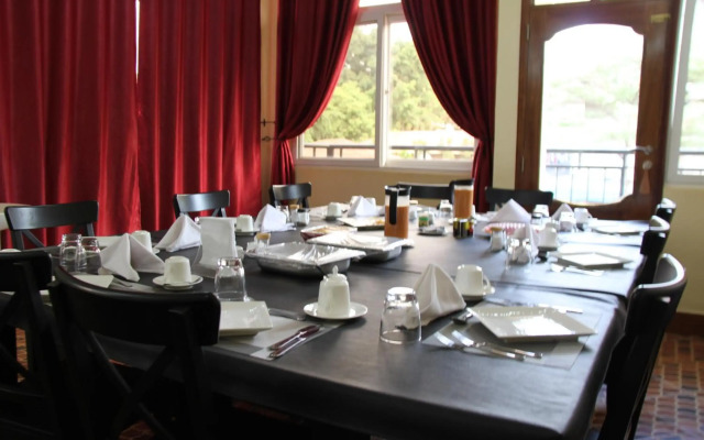 East Point Hotel Moshi