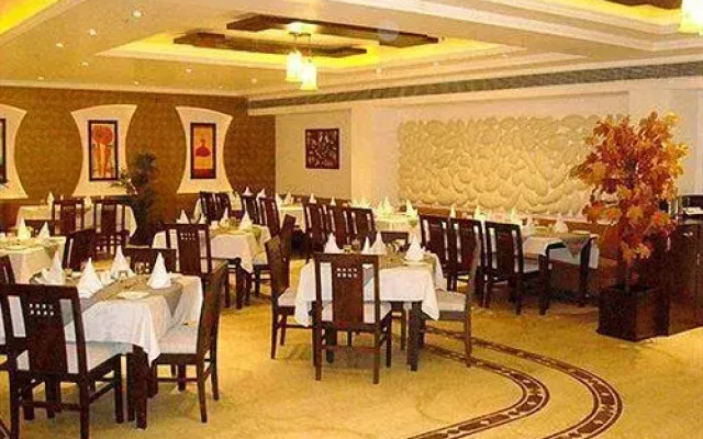 Hotel Vedha Amritsar