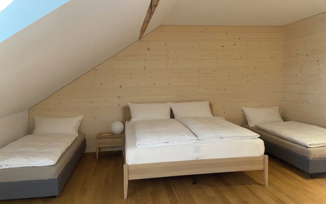 FLÜHLI Hotel Kurhaus