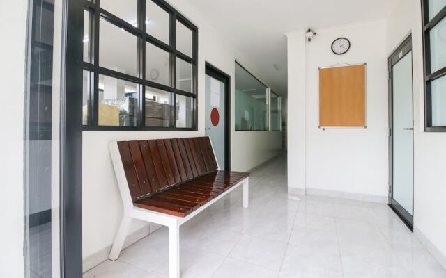 Airy Eco Syariah Fatmawati Raya 19 Jakarta