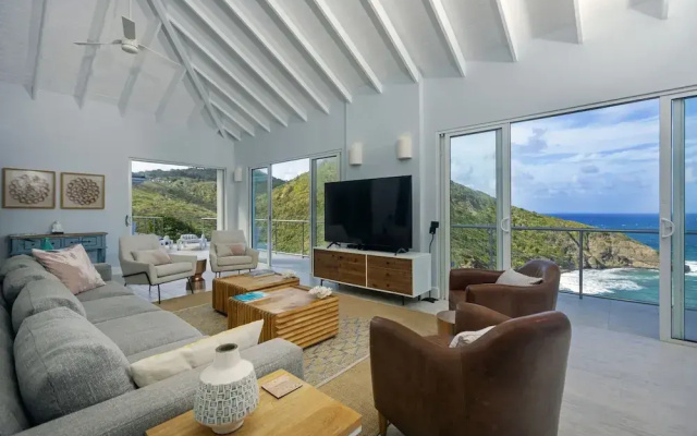 Xhale Luxury Villa