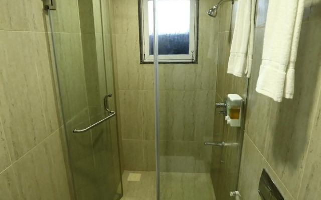 The Altruist Business Hotel Andheri