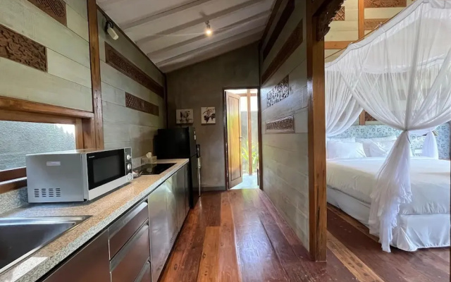 Ubud Diary Villa