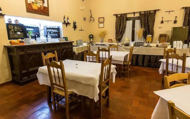 Hotel Villa de Grazalema