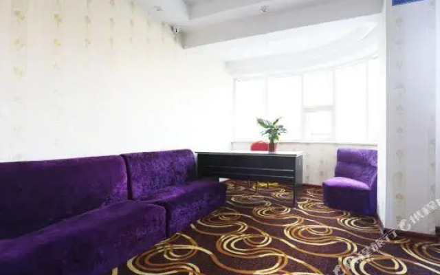 Xinlingyue Hostel