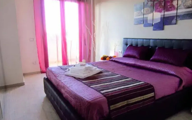 Sleep & Fly Rome Airport Bed & Breakfast