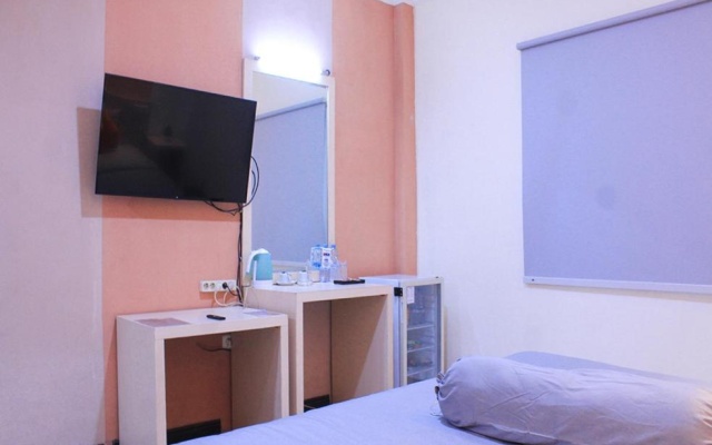 Suzuya Hotel Bagan Batu – Guest Rooms – Bagan Batu