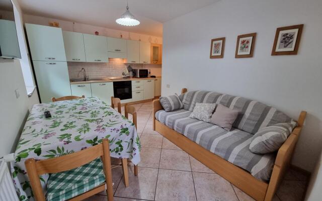 RIZ SX - three room apartment. (022036-AT-066279)-416 RIZ SX